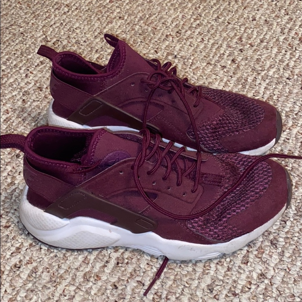 Nike Air shoes